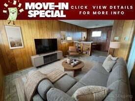 805 W Hallmark Ave, Unit Unit F in Killeen, TX - Building Photo