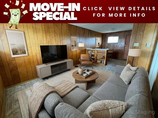 805 W Hallmark Ave, Unit Unit F