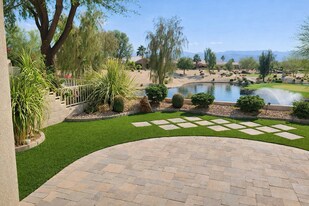 81889 Avenida Estuco in Indio, CA - Building Photo