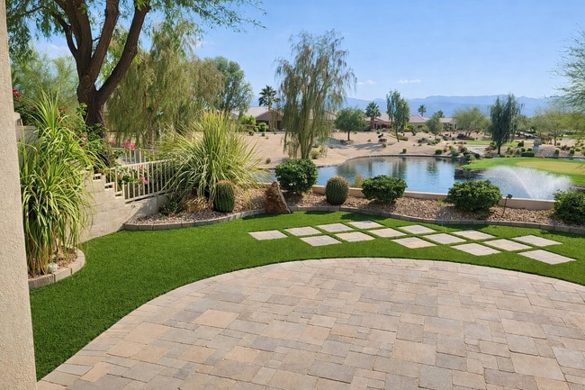 property at 81889 Avenida Estuco