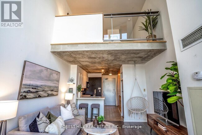 255 Richmond St E in Toronto, ON - Building Photo - Building Photo