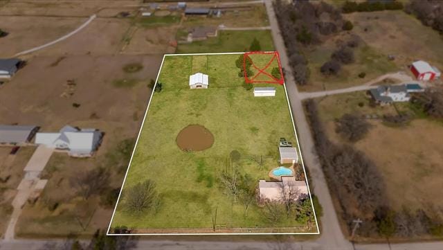 property at 9213 Wilson Rd