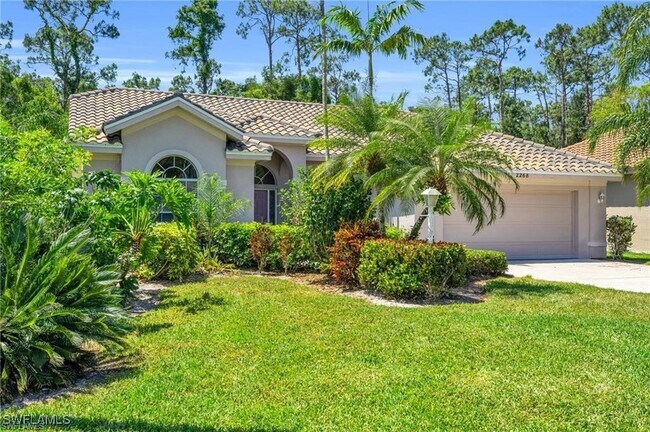 property at 2268 Piccadilly Ct