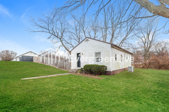 4555 Oakdell Ave in Dayton, OH - Building Photo - Building Photo