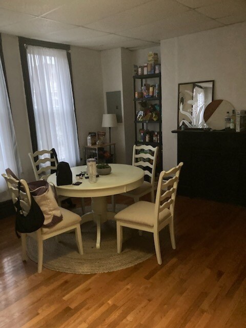 1812 Locust St, Unit #2