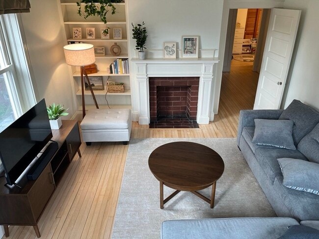 175 Hancock St in Cambridge, MA - Building Photo - Building Photo