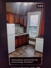 21 Liberty St, Unit 21, right side of duplex in Newton, NJ - Foto de edificio - Building Photo