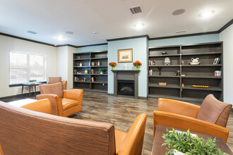 Riverport Landings Senior in Louisville, KY - Foto de edificio - Interior Photo