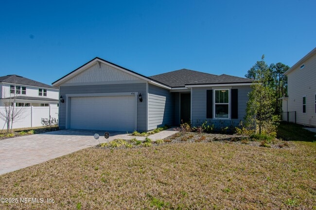 436 Cedar Preserve Ln in St. Augustine, FL - Building Photo - Building Photo