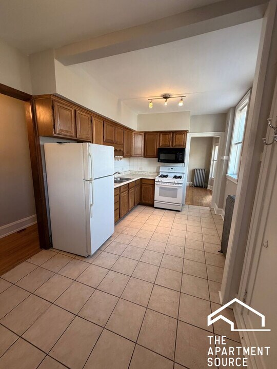 1120 Ontario St in Oak Park, IL - Building Photo