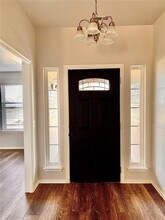 17700 Black Hawk Cir in Edmond, OK - Building Photo - Building Photo