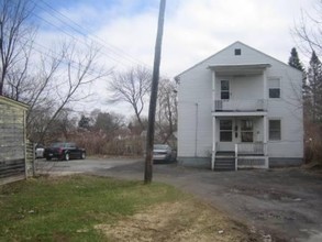 1541-1543 St. Vincent in Utica, NY - Building Photo - Building Photo