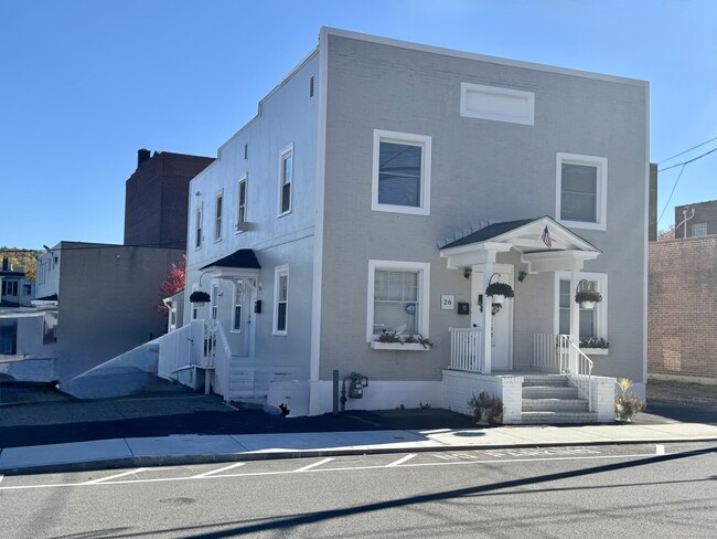 property at 26 Elm St