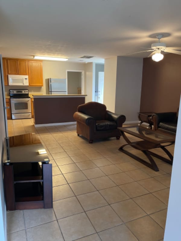 property at 23257 Richards Rd