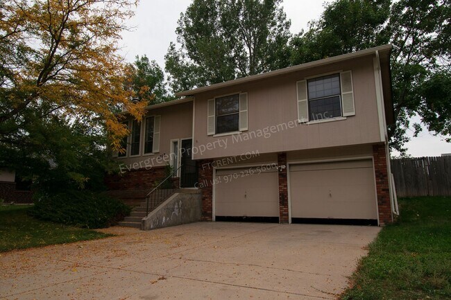 1713 Hastings Dr in Fort Collins, CO - Building Photo - Building Photo