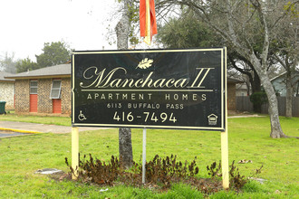 Manchaca II in Austin, TX - Building Photo - Building Photo