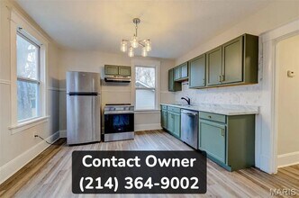 1044 Charleville Ave in St. Louis, MO - Building Photo - Building Photo