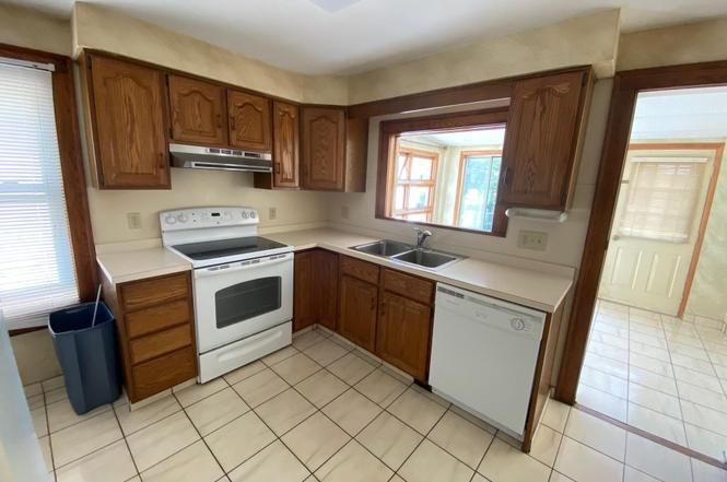 850 N Main Ave, Unit APT 2 in Scranton, PA - Foto de edificio