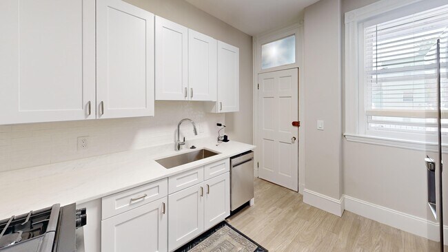 6 Radcliffe Rd, Unit 1