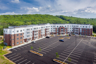 The Club at Dowling Village in North Smithfield, RI - Building Photo - Building Photo