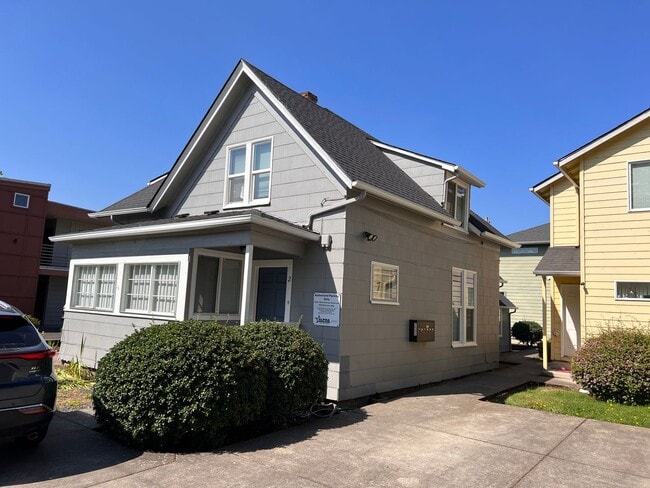 property at 1630 Patterson St