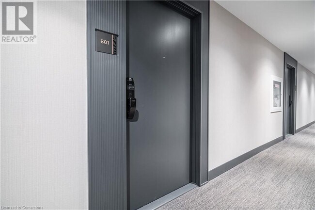 property at 395 Dundas St W
