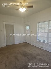 2106 Staunton Ave NW in Roanoke, VA - Building Photo - Building Photo