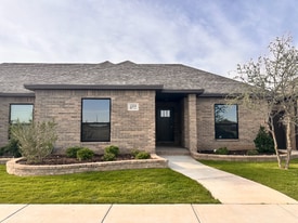 1330 Milltown Rd in Midland, TX - Building Photo