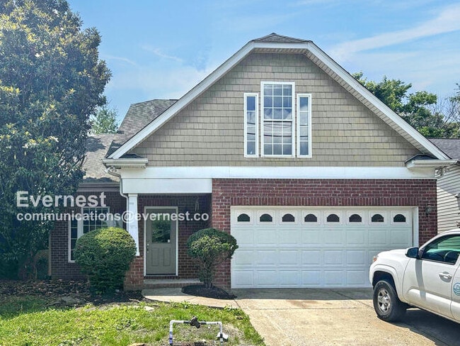 property at 5005 Cobblestone Creek Dr