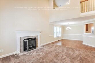 4515 Olde Stream Ct in Raleigh, NC - Foto de edificio - Building Photo