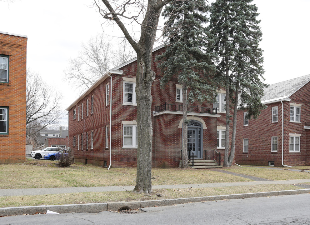 147 Winthrop Ave in Albany, NY - Building Photo