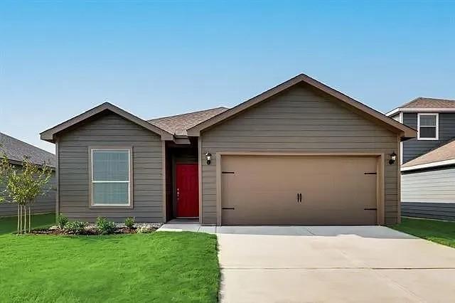 property at 13613 Musselshell Dr
