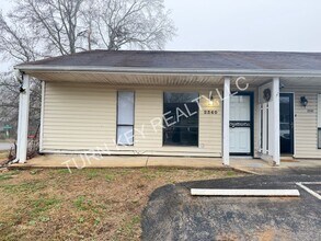 2340 Grayson Valley Dr in Birmingham, AL - Building Photo - Building Photo