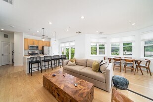 1200 Grand St in Hoboken, NJ - Building Photo