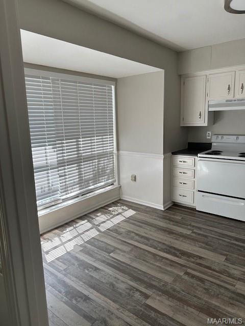 4816 Regal Dr in Montgomery, AL - Foto de edificio - Building Photo
