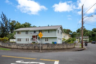 Apapane Woods in Kaneohe, HI - Building Photo - Building Photo