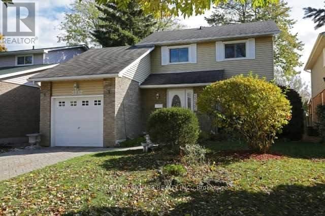 3232 Ulman Rd in Oakville, ON - Building Photo