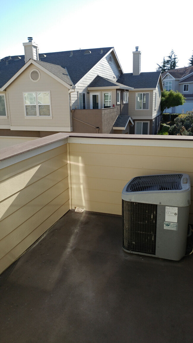 3131 Arcadia Common, Unit 8 in Livermore, CA - Building Photo - Building Photo