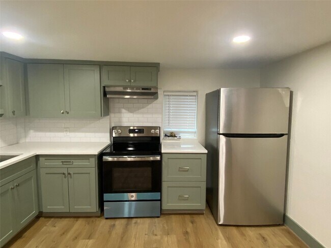 2305 55th St-Unit -1 in Galveston, TX - Building Photo - Building Photo