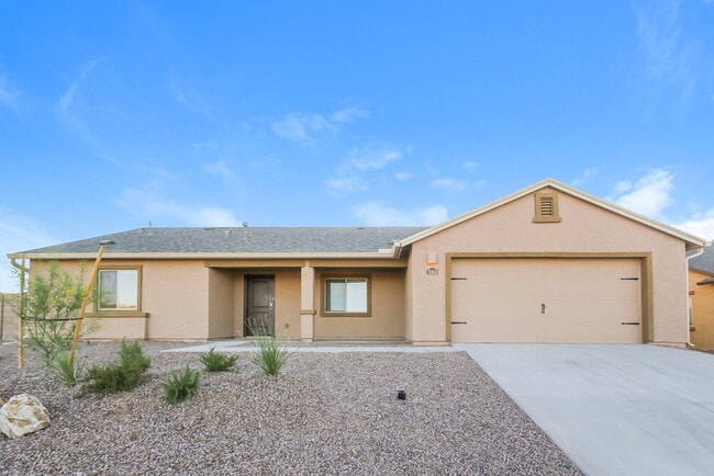 property at 7084 S Victor Dr
