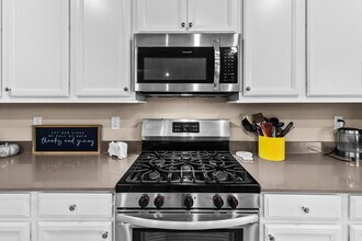 307 Brybar Dr in St. Augustine, FL - Building Photo - Building Photo