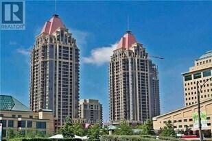 4080 Living Arts Dr in Mississauga, ON - Building Photo