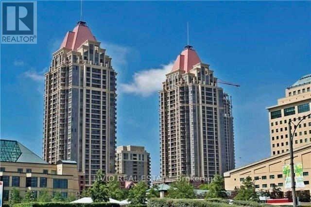 4080 Living Arts Dr in Mississauga, ON - Building Photo