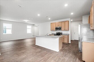 2607 Totley Rd in Pflugerville, TX - Building Photo - Building Photo
