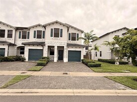 13378 SW 286th St in Homestead, FL - Building Photo