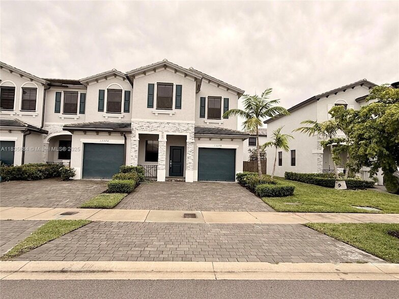 13378 SW 286th St in Homestead, FL - Building Photo