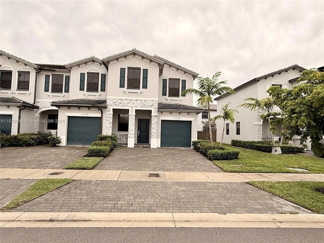property at 13378 SW 286th St