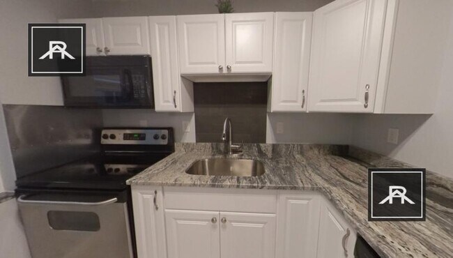 property at 88 Gordon St