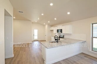 9901 Heartland Ave in Amarillo, TX - Building Photo - Building Photo