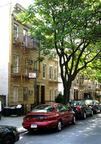 1353 44th St Apartments